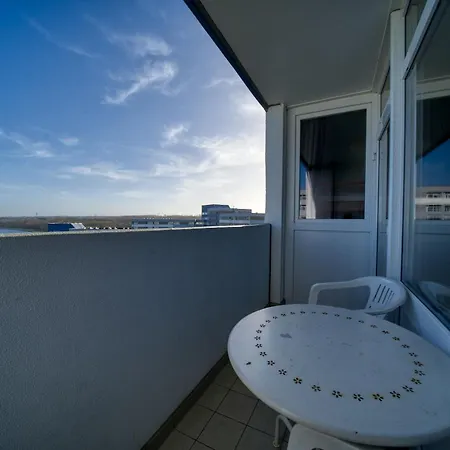 - Haus G, App 0g1001 Lägenhet