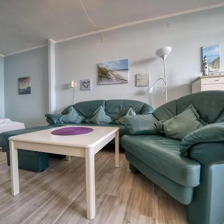 - Haus G, App 0g1001 Heiligenhafen