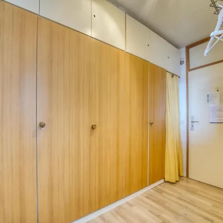 - Haus G, App 0g1001 Lägenhet Heiligenhafen