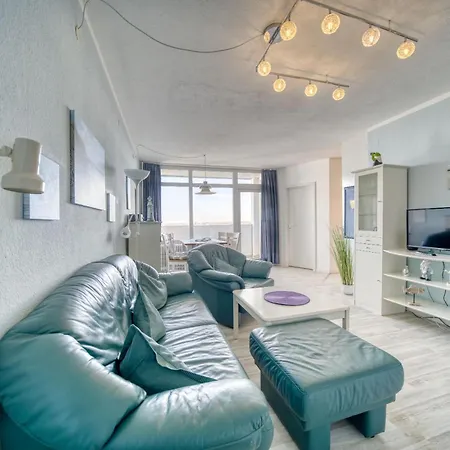 - Haus G, App 0g1001 Heiligenhafen