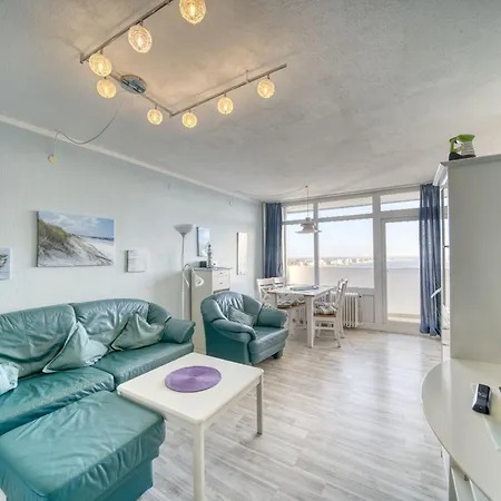 Apartment - Haus G, App 0g1001