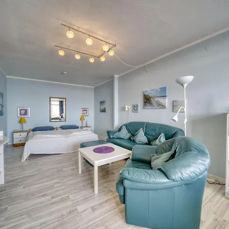 - Haus G, App 0g1001 Heiligenhafen