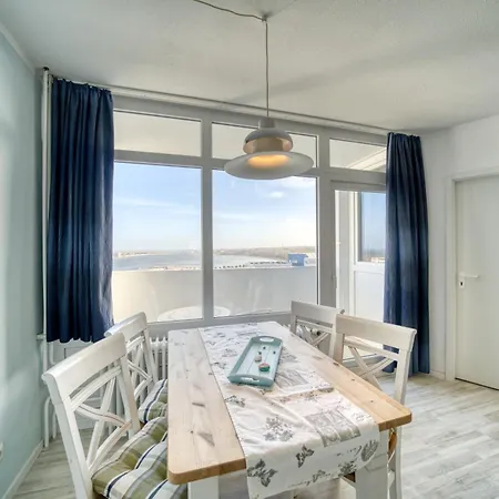 - Haus G, App 0g1001 * Heiligenhafen