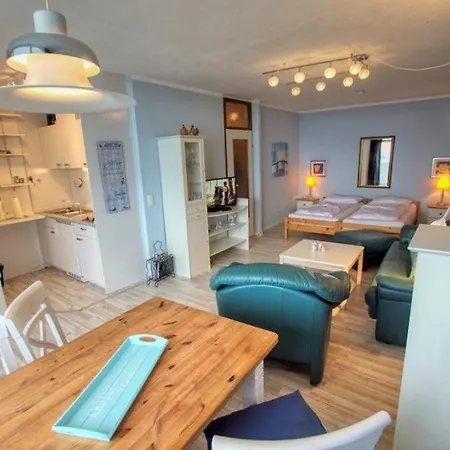 - Haus G, App 0g1001 * Heiligenhafen